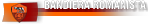Bandiera Romanista