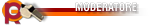 Moderatore