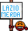 Lazio Merda :lzm:
